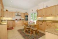 Detached House, 5 bedrooms, Freehold