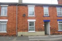 Mid-Terrace House, 2 bedrooms