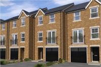 Mid-Terrace House, 4 bedrooms