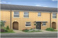Mid-Terrace House, 3 bedrooms