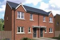 Semi-Detached House, 3 bedrooms