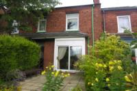 Mid-Terrace House, 3 bedrooms