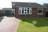 Bungalow, 4 bedrooms