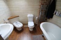 Detached House, 5 bedrooms, Freehold