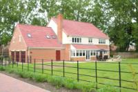 Detached House, 5 bedrooms