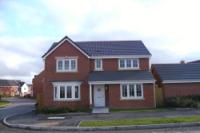 Detached House, 4 bedrooms