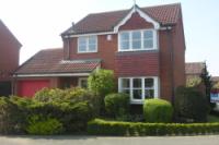 Detached House, 3 bedrooms