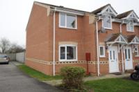 End-of-Terrace House, 3 bedrooms