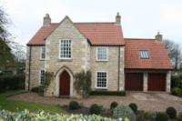 Detached House, 4 bedrooms