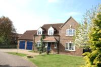 Detached House, 5 bedrooms