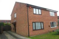 Semi-Detached House, 2 bedrooms