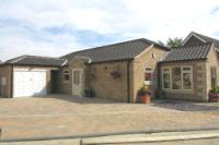 Bungalow, 2 bedrooms