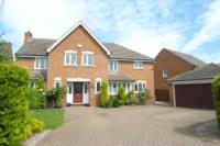 Detached House, 5 bedrooms