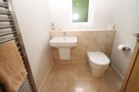 Detached House, 4 bedrooms, Freehold