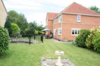 Detached House, 4 bedrooms, Freehold