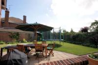 Semi-Detached House, 5 bedrooms, Freehold