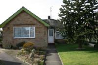 Bungalow, 2 bedrooms