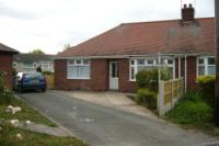 Bungalow, 2 bedrooms