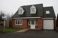 Detached House, 4 bedrooms