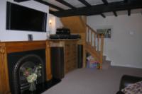 Cottage, 2 bedrooms, Freehold