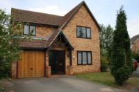 Detached House, 4 bedrooms
