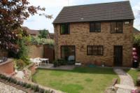 Detached House, 4 bedrooms, Freehold