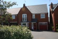Detached House, 4 bedrooms
