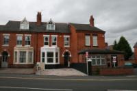Mid-Terrace House, 4 bedrooms