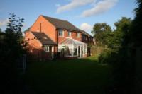 Detached House, 4 bedrooms