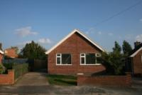 Bungalow, 2 bedrooms
