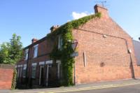 End-of-Terrace House, 2 bedrooms