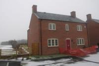 Detached House, 4 bedrooms