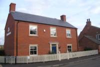 Detached House, 4 bedrooms