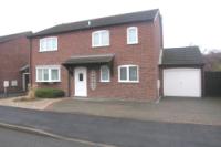 Detached House, 4 bedrooms
