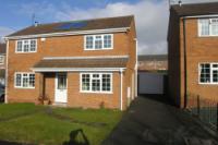 Detached House, 4 bedrooms
