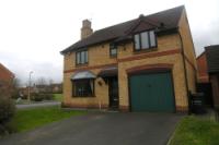 Detached House, 4 bedrooms