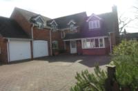 Detached House, 5 bedrooms