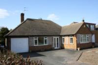 Bungalow, 2 bedrooms