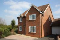 Detached House, 5 bedrooms