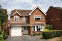 Detached House, 4 bedrooms