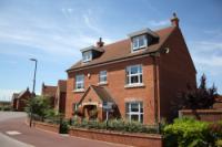 Detached House, 5 bedrooms