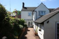 Cottage, 3 bedrooms