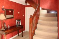 Detached House, 4 bedrooms, Freehold