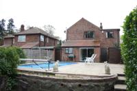 Detached House, 4 bedrooms, Freehold