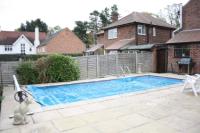 Detached House, 4 bedrooms, Freehold