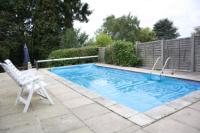 Detached House, 4 bedrooms, Freehold
