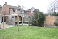 Detached House, 4 bedrooms, Freehold