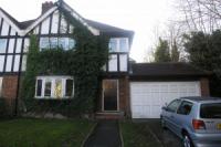 Semi-Detached House, 3 bedrooms