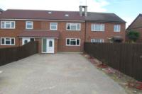 Mid-Terrace House, 4 bedrooms