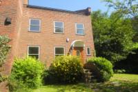 End-of-Terrace House, 4 bedrooms